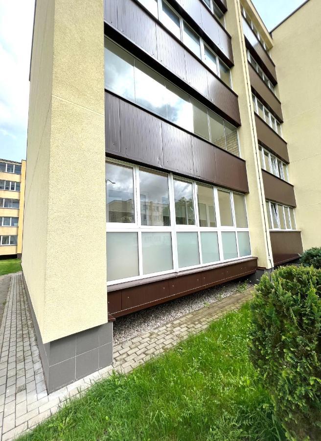 Airida Forest Apartament Druskininkai Exterior foto